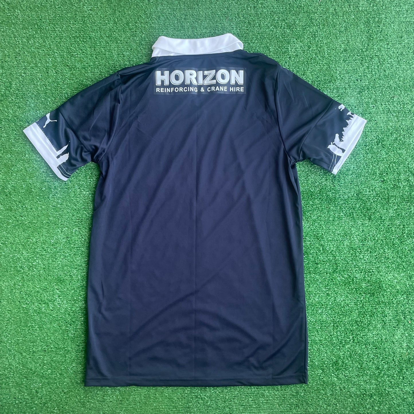 Falkirk 2019/20 Home Shirt (Excellent) - Size S