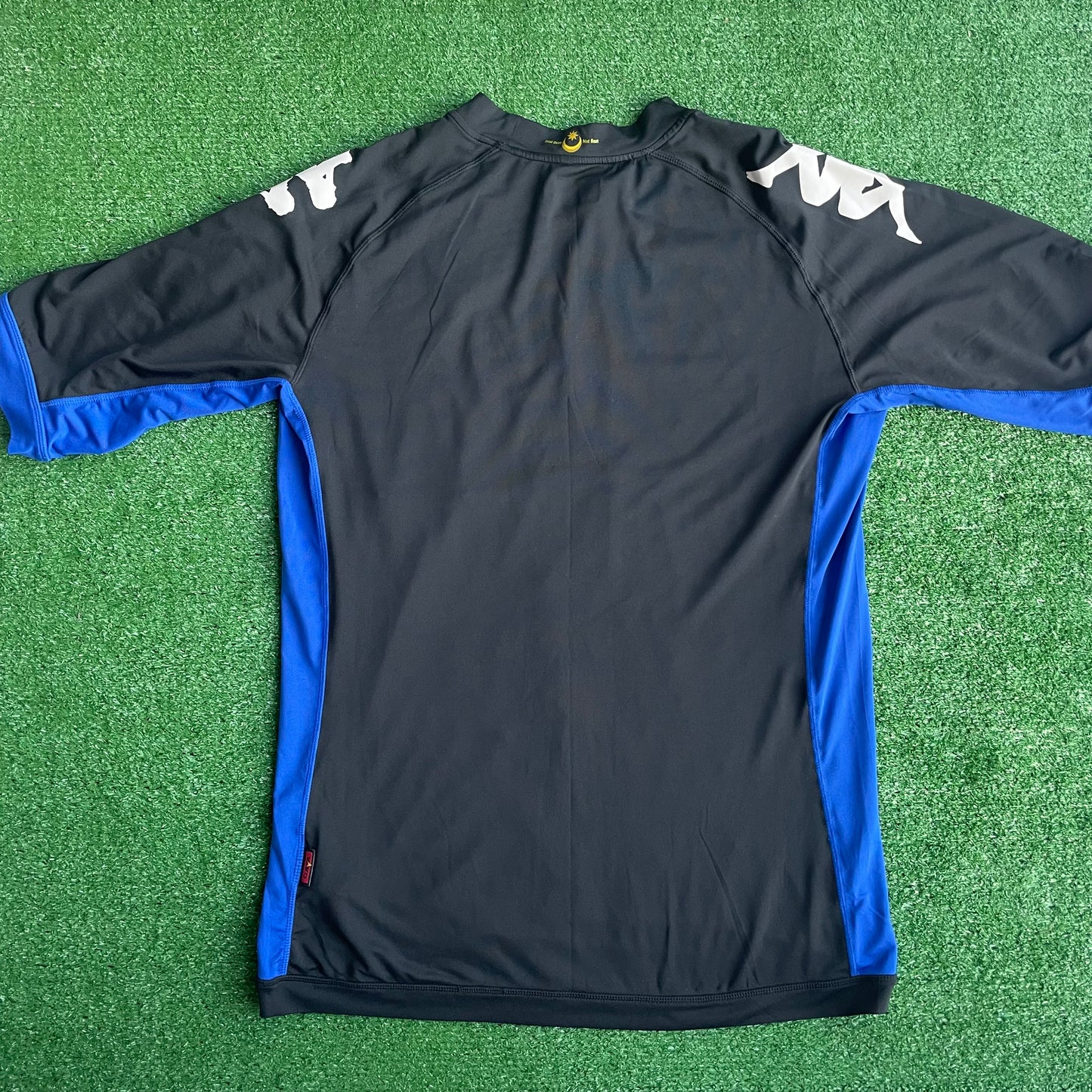 Portsmouth 2011/12 Away Shirt (Very Good) - Size XL