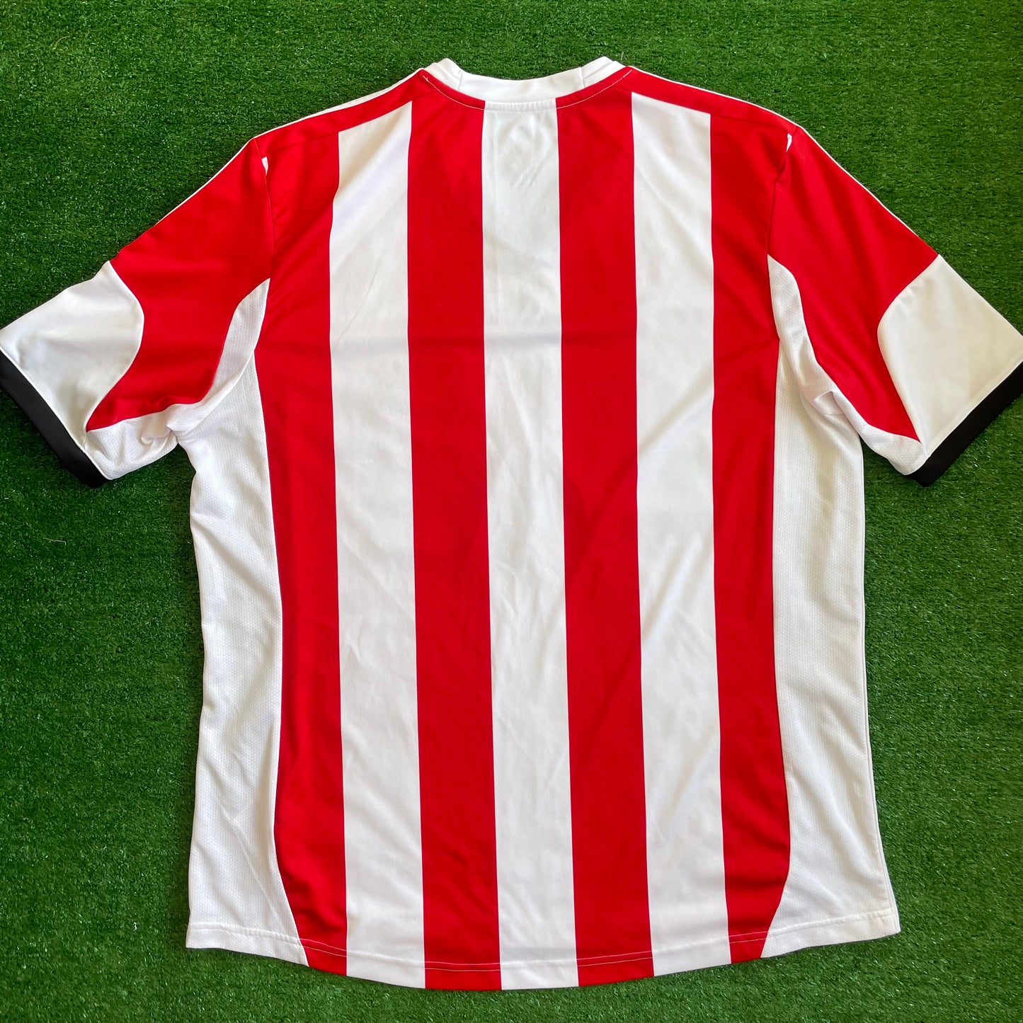 Sunderland 2013/14 Home Shirt (Very Good) - Size XL