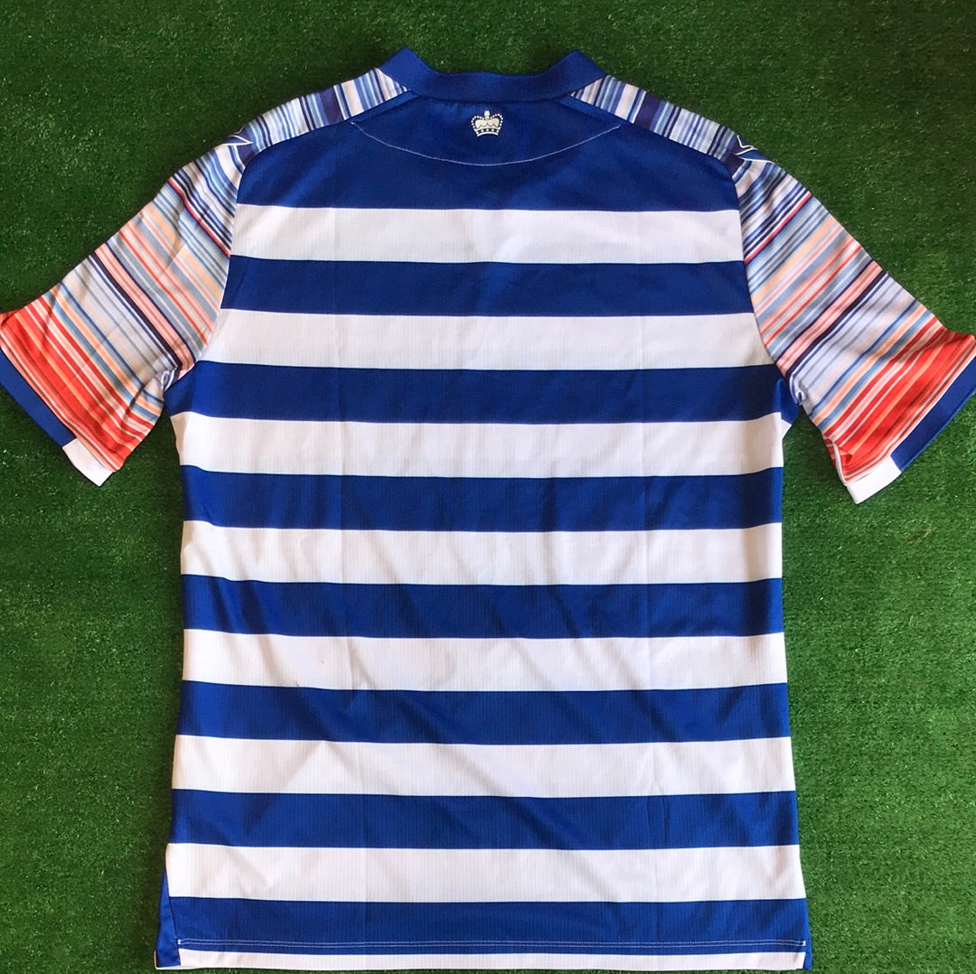 Reading 2022/23 Home Shirt (Excellent) - Size 3XL