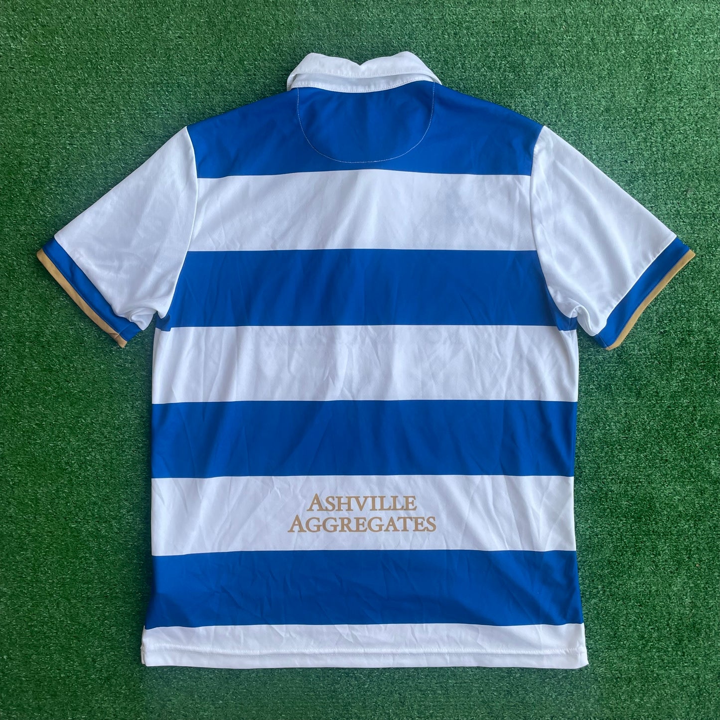 Queens Park Rangers (QPR) 2019/20 Home Shirt (Very Good) - Size XL