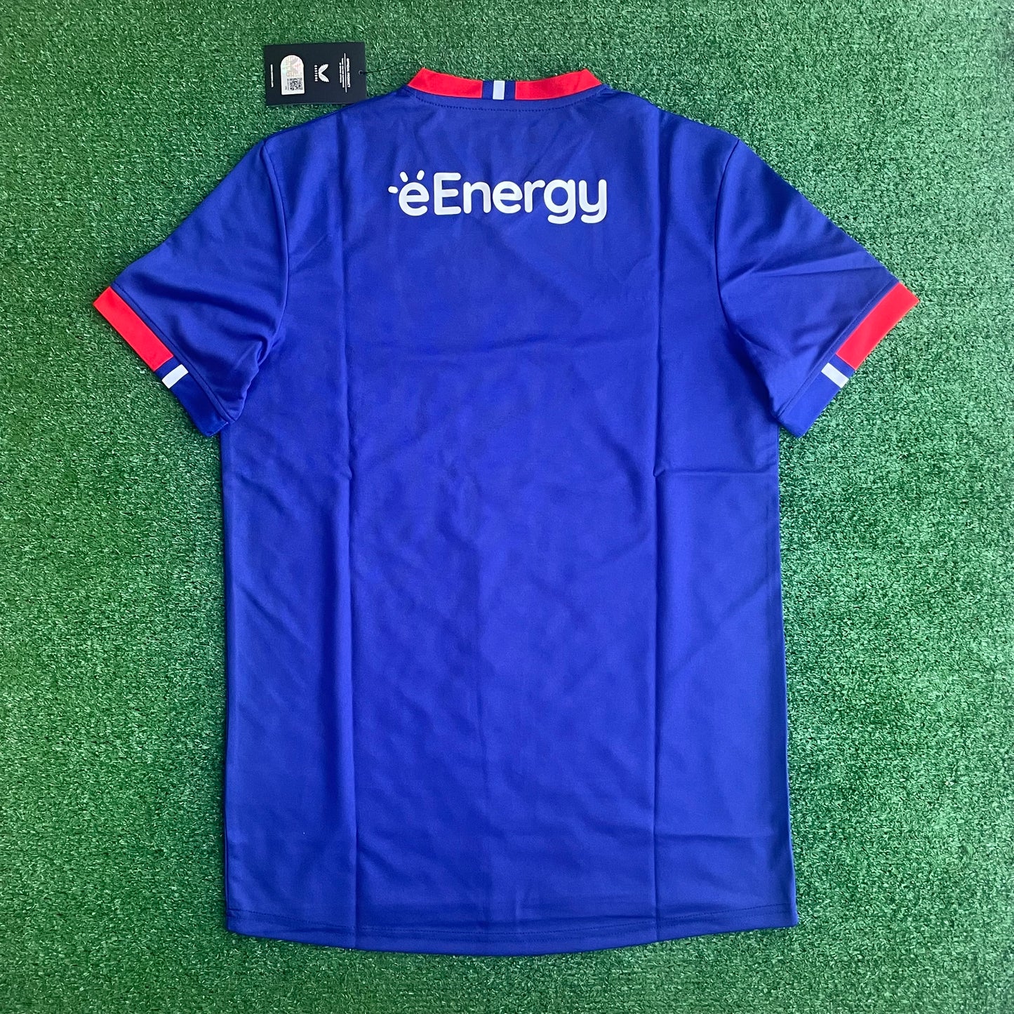 MK Dons 2023/24 Third Shirt (BNWT) - Multiple Sizes