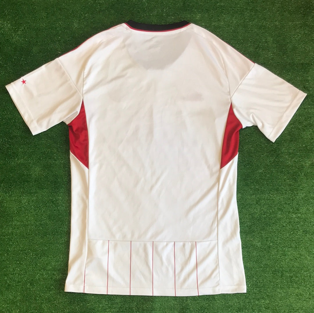 Aberdeen 2022/24 Away Shirt (Excellent) - Size S