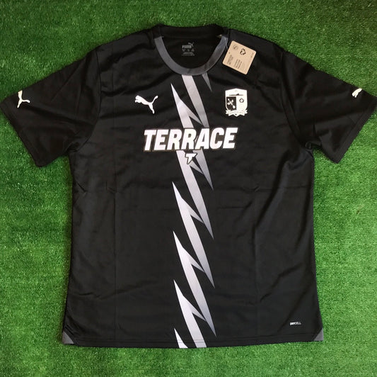 Barrow AFC 2023/24 Away Shirt (BNWT) - Size XXL