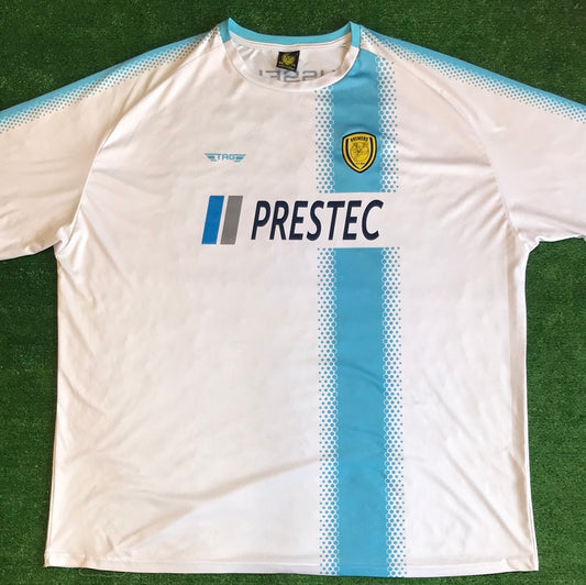 Burton Albion 2021/22 Away Shirt (Very Good) - Size 5XL