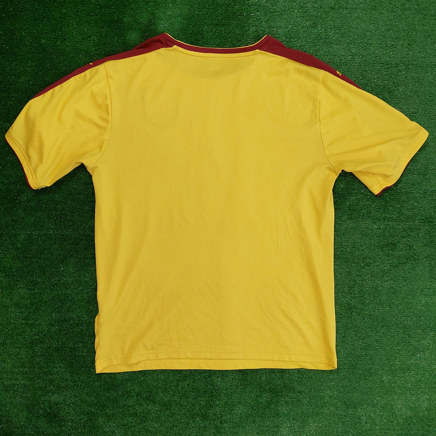 Burnley 2015/16 Away Shirt (Very Good) - Size L