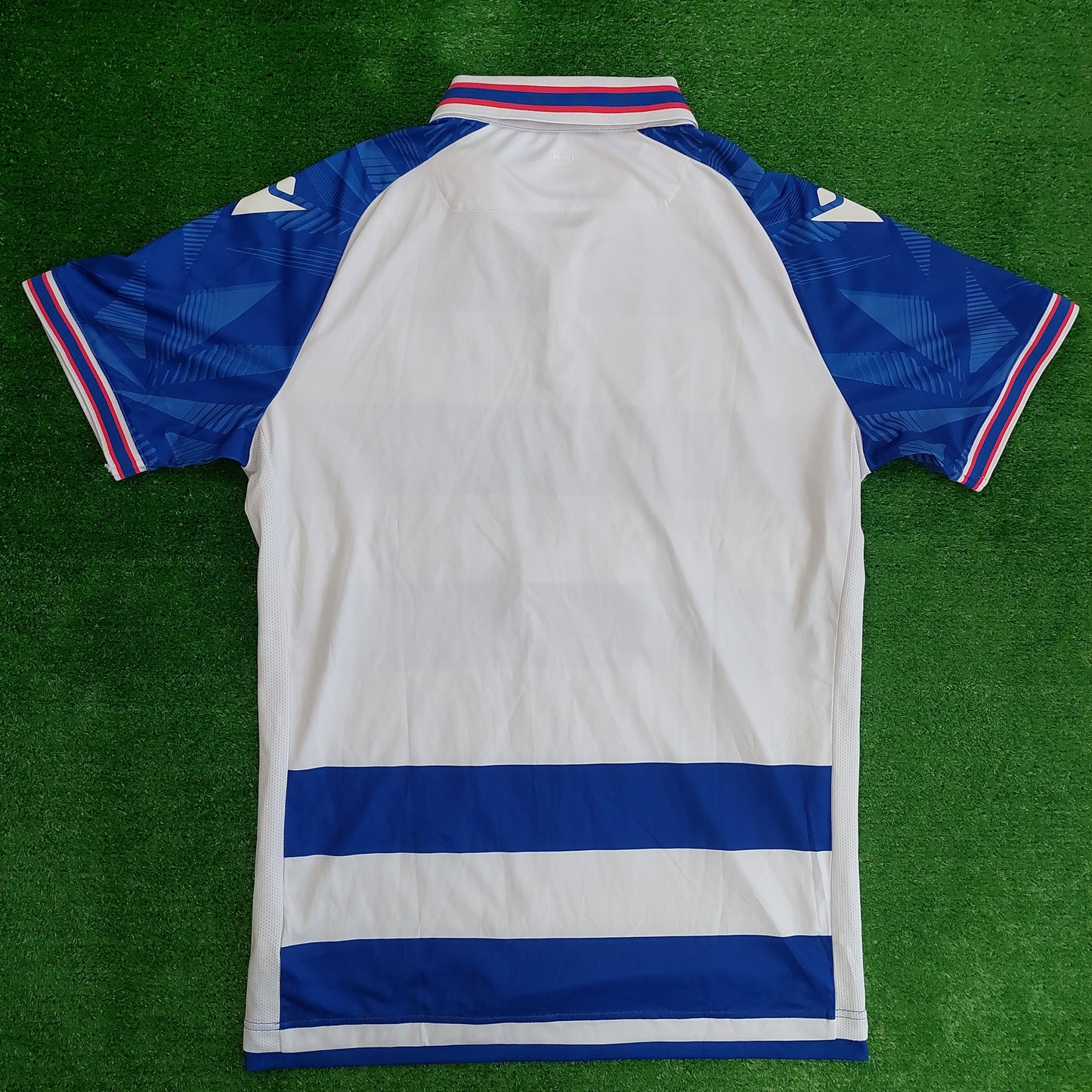 Reading 2020/21 Home Shirt (Very Good) - Size XL