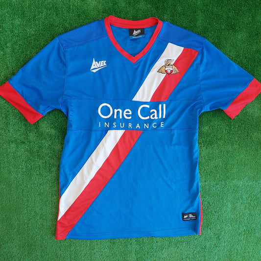 Doncaster Rovers 2014/15 Away Shirt (Excellent) - Size L
