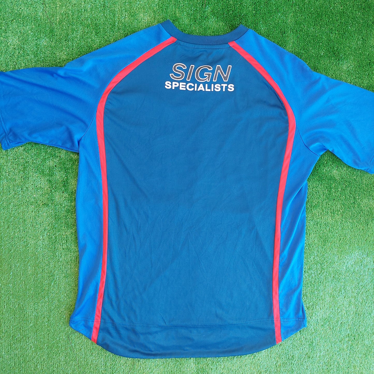 Walsall 2010/11 Away Shirt (Very Good) - Size XL