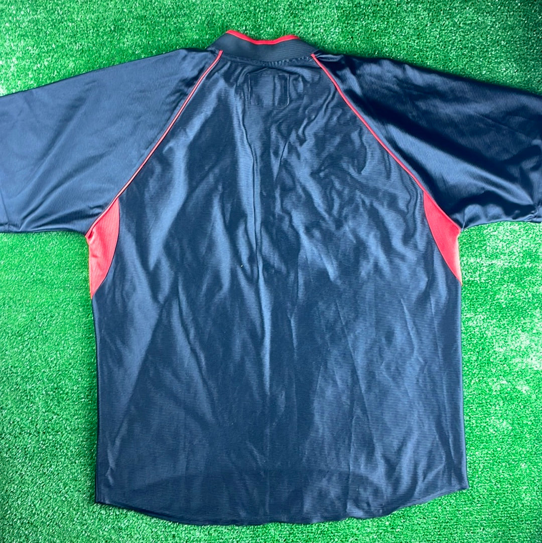 Charlton Athletic 2002/03 Away Shirt (Very Good) - Size XXL (46/48”)