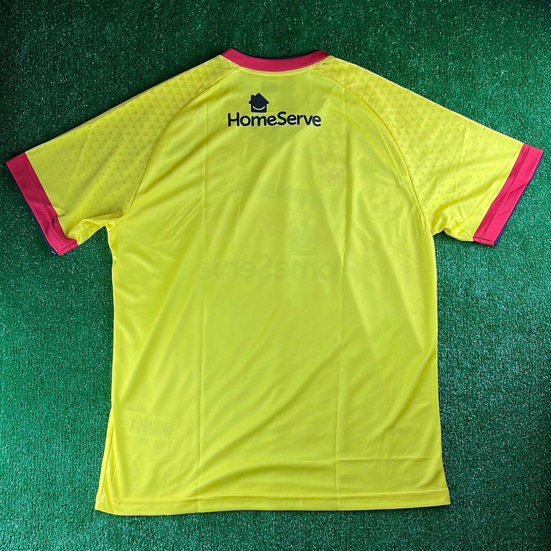 Walsall 2020/21 Third Shirt (BNWT) - Size XXL