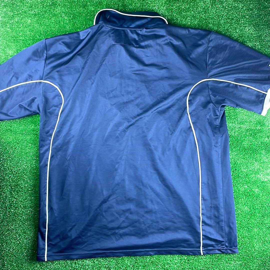 Sheffield Wednesday 2002/03 Away Shirt (Excellent) - Size XXL (46/48”)