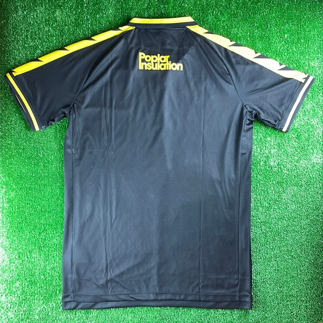 Bristol Rovers 2020/21 Away Shirt (BNWT) - Size XXL