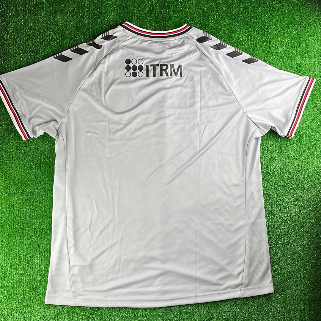 Charlton Athletic 2020/21 Away Shirt (BNWT) - Multiple Sizes