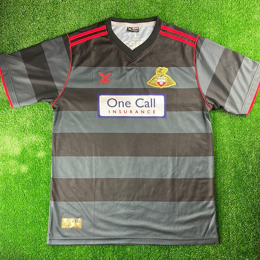 Doncaster Rovers 2016/17 Away Shirt (Excellent) - Size L